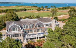 558 Fox Hill Road, Chatham, MA 02633