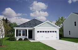162 Daylily Drive, Springfield, GA 31329