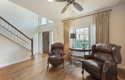 411 Steeplechase Dr, Georgetown, TX 78626