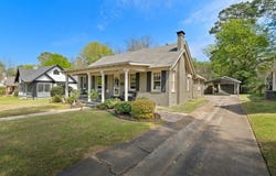 3102 Olive, Texarkana, TX 75503