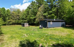 Grindstone Road lot: 4.2, Grindstone Twp, ME 04777