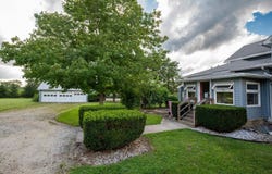 11070 N 100 E Road, Roanoke, IN 46783