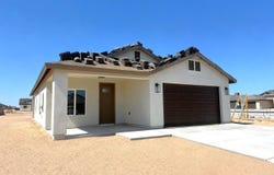 10858 E 46 LN, Yuma, AZ 85367