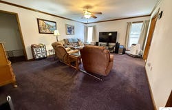 203 Allison Lane, Clinton, MO 64735