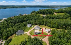 155 TIDEWATER Pt, Savannah, TN 38372