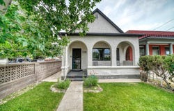 226 E 2nd Street, Salida, CO 81201