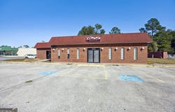 3566 S Second Street, Folkston, GA 31537