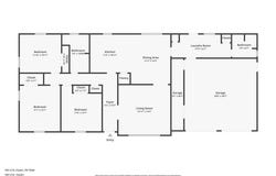 1401 A Street, Snyder, OK 73566