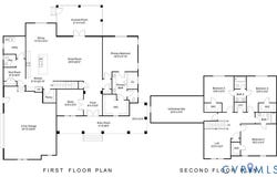 2840 Maple Lake Turn, Powhatan, VA 23139