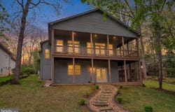 141 LARKSPUR Lane, LOCUST GROVE, VA 22508
