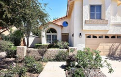 3642 E RENEE Drive, Phoenix, AZ 85050