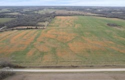 N 600th and County Line Road, Edgerton, KS 66021