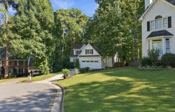 208 Connors Circle, Cary, NC 27511