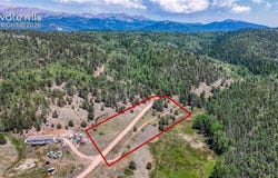 Highway 67, Cripple Creek, CO 80813