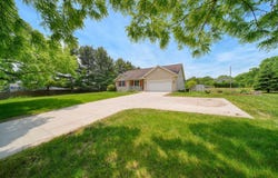 3008 S Dearing Road, Spring Arbor, MI 49283