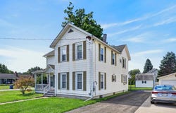 20 Howard St., Sayre, PA 18840