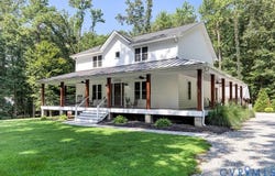 13232 Depot Road, Hanover, VA 23069