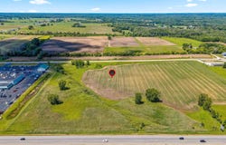 COUNTY ROAD EE, ABRAMS, WI 54101