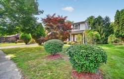 891 Moss Glen Circle, Haslett, MI 48840