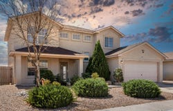 1420 Summerfield Place SW, Albuquerque, NM 87121