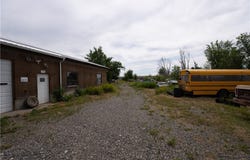 Highway 47, Hardin, MT 59034