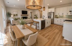 4058 Reunion Pointe Lane, New Bern, NC 28562