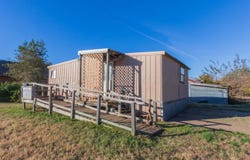 605 & 607 N Wall, Shamrock, TX 79079