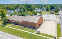 1202 E Broadway Boulevard, Sedalia, MO 65301