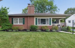 2394 Cranford Road, Columbus, OH 43221