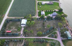 57345 892nd Rd, Wynot, NE 68792