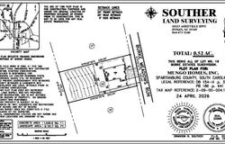 5069 Burke Meadows Run, Chesnee, SC 29323