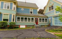 2 Prospect Terrace, Gorham, NH 03581