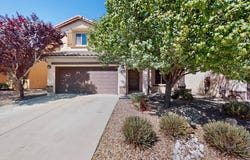 5843 Fossil Road NW, Albuquerque, NM 87114