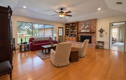 228 Sagecrest Dr, Hollywood Park, TX 78232