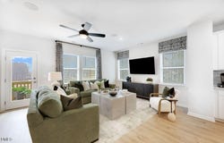 1324 W Garner Road, Garner, NC 27529