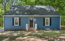 4714 Monaco Drive, Sandston, VA 23150