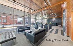 300 E 3rd Street #606, Little Rock, AR 72201