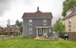 621 Cedar St, Irwin, PA 15642
