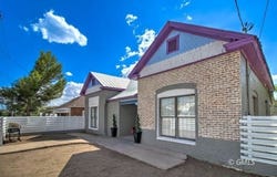 258 S Sutherland, Globe, AZ 85501