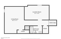2140 Touchae Street, Waterloo, IA 50702