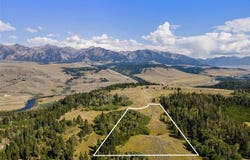 Sun West Ranch lot: 32, Cameron, MT 59720