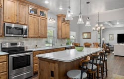 1808 Chalet Circle, Kerrville, TX 78028