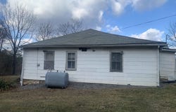 100 EDGEWOOD DR, WARM SPRINGS, VA 24484