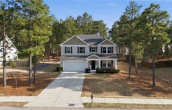 4045 Irwin Drive, Aberdeen, NC 28315