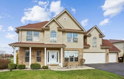 Richton Park, IL 60471