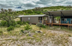 SD 45475 , Rocksprings, TX 78880