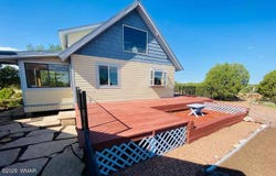 8568 Cannon Boulevard, Show Low, AZ 85901