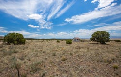 96 Sugarloaf Trail, Datil, NM 87821