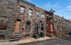 2544 BOYD Street, BALTIMORE, MD 21223