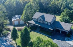 4590 Turkey Track Road, Martinsville, IN 46151